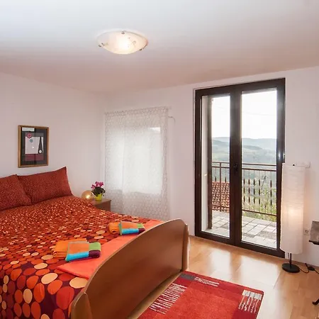 Vakantiehuis Casa Frottola *